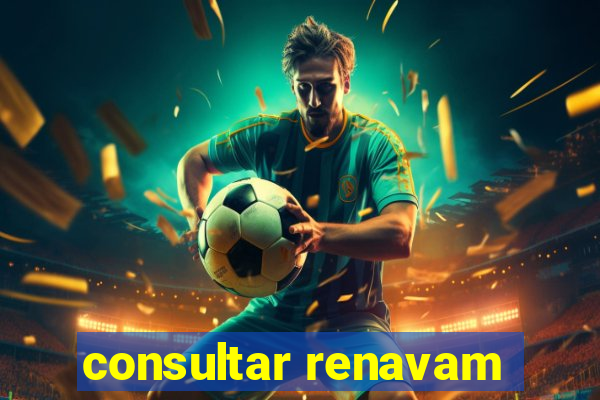 consultar renavam